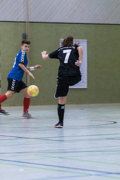 Bild 14 - B-Juniorinnen Landesmeisterschaft